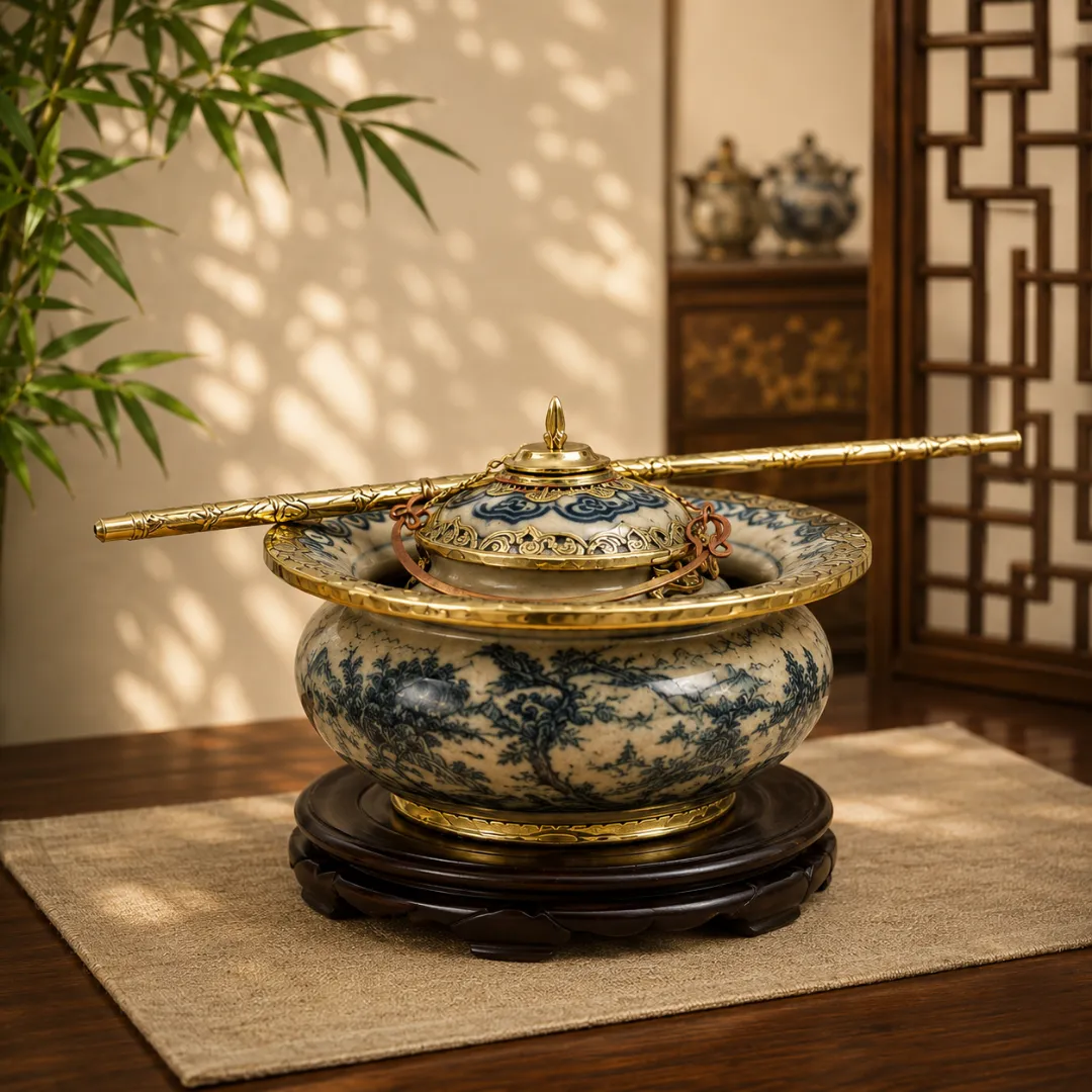 Điếu Bát