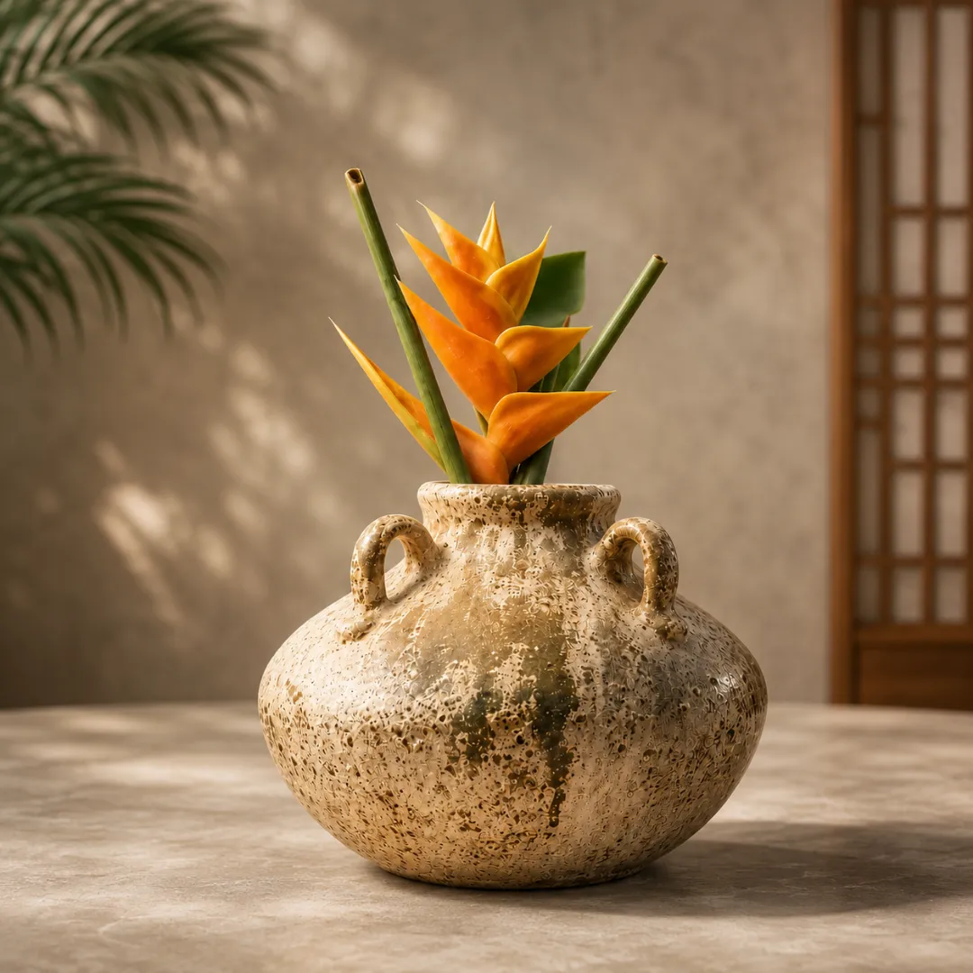 Gốm Sứ Decor Cao Cấp
