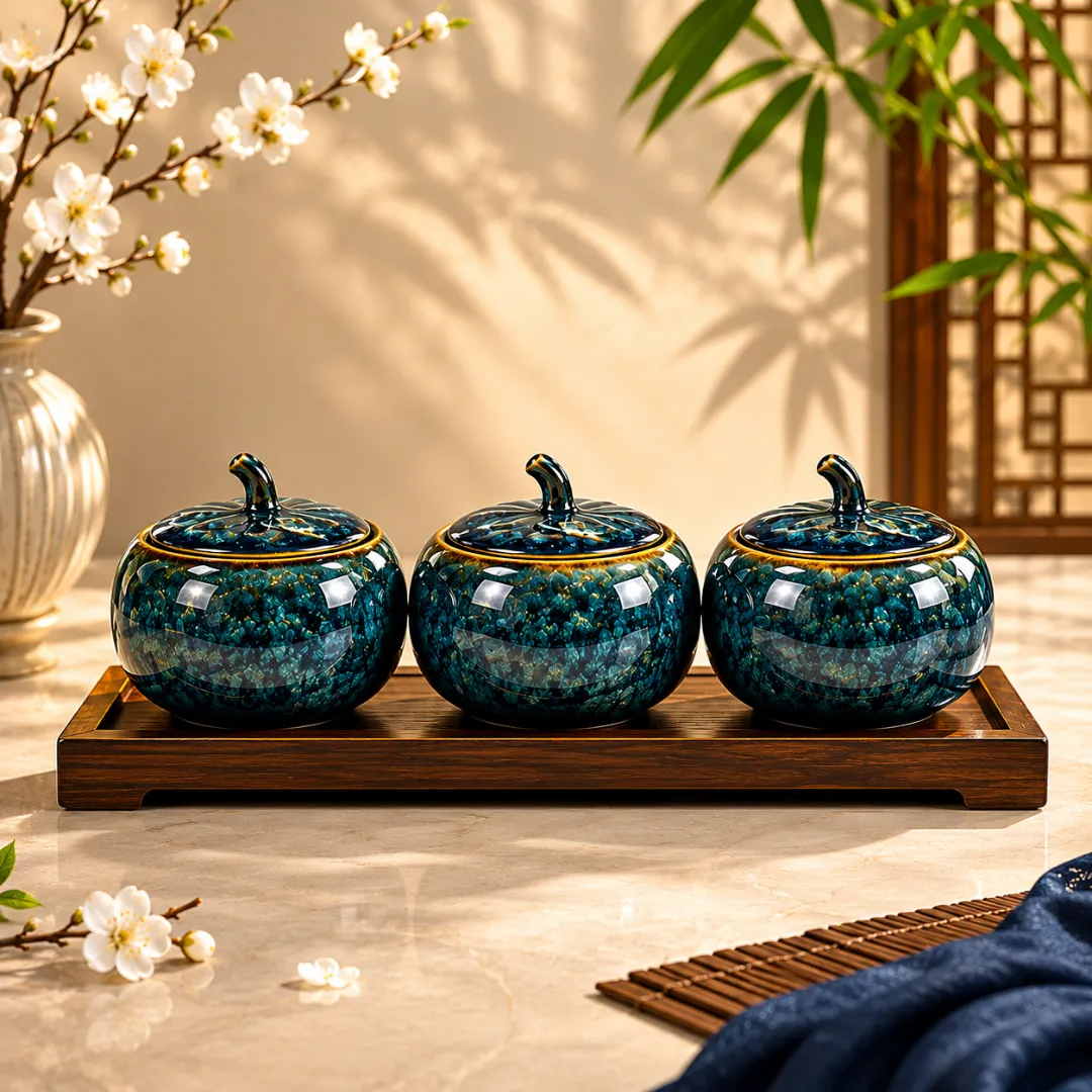 Gốm Sứ Gia Dụng